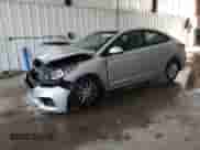 2018 Hyundai Accent SE с VIN 3KPC24A35JE035312, выставлен на аукционе Copart как лот 67310595 с пробегом 85 336 миль миль и Списание • Salvage title. История ставок и продаж доступна на DreamBid. Изображение 1.