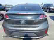 2022 Hyundai Ioniq Limited с VIN KMHCX5LD2NU268113, выставлен на аукционе IAAI как лот 42732980 с пробегом 54 719 миль миль и . История ставок и продаж доступна на DreamBid. Изображение 16.