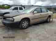 2005 Chevrolet Impala Police Police с VIN 2G1WF55K559322560, выставлен на аукционе Copart как лот 51751794 с пробегом 209 788 миль миль и Списание • Salvage title. История ставок и продаж доступна на DreamBid. Изображение 1.