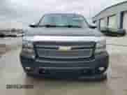 2011 Chevrolet Tahoe LTZ with VIN 1GNSKCE03BR298773, listed as a Copart auction lot 52601865 with 143,729 mi miles and Salvage title. Bid and sale history available at DreamBid. Image 5.