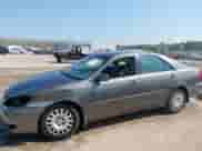 2004 Toyota Camry LE с VIN 4T1BE30K94U798456, выставлен на аукционе IAAI как лот 42880053 с пробегом 166 011 миль миль и . История ставок и продаж доступна на DreamBid. Изображение 15.