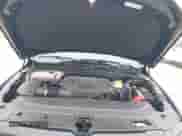 2025 Ram 1500 Big Horn z VIN 1C6RREFP3SN634401, wystawiony jako IAAI lot #41434346 z przebiegiem 4 226 mil mil oraz . Historia ofert i sprzedaży dostępna na DreamBid. Obrazek 10.