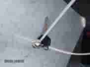 1999 Dodge 2500 with VIN 1B7KC23W1XJ508574, listed as a IAAI auction lot 43524607 with 289,322 mi miles and . Bid and sale history available at DreamBid. Image 11.