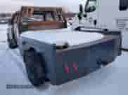 1998 Dodge 3500 с VIN 1B7MF3366WJ241288, выставлен на аукционе Copart как лот 49095745 с пробегом Не указан миль и На запчасти • Non repairable. История ставок и продаж доступна на DreamBid. Изображение 2.