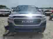 2023 Ram 1500 Limited с VIN 1C6SRFHTXPN589949, выставлен на аукционе Copart как лот 62670445 с пробегом 61 592 миль миль и Списание • Salvage title. История ставок и продаж доступна на DreamBid. Изображение 5.