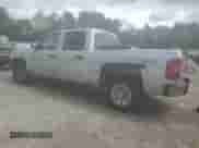 2010 Chevrolet Silverado 1500 LT with VIN 3GCRKSEA7AG205147, listed as a Copart auction lot 57585595 with 182,908 mi miles and Clean title. Bid and sale history available at DreamBid. Image 2.