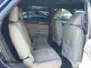 2011 Ford Explorer с VIN 1FMHK8B83BGA53991, выставлен на аукционе IAAI как лот 42506772 с пробегом 223 247 миль миль и . История ставок и продаж доступна на DreamBid. Изображение 8.