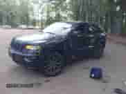 2016 Jeep Grand Cherokee Limited с VIN 1C4RJFBG0GC366535, выставлен на аукционе IAAI как лот 42630911 с пробегом 139 189 миль миль и . История ставок и продаж доступна на DreamBid. Изображение 17.