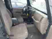 2003 Jeep Wrangler X with VIN 1J4FA39S13P310046, listed as a IAAI auction lot 41555652 with 177,503 mi miles and . Bid and sale history available at DreamBid. Image 5.