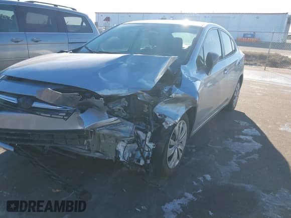 2023 Subaru Impreza с VIN 4S3GKAB63P3603260, выставлен на аукционе IAAI как лот 40991412 с пробегом 7 457 миль миль и . История ставок и продаж доступна на DreamBid. Изображение 6.