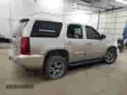 2007 Chevrolet Tahoe LS with VIN 1GNFK13007J151650, listed as a Copart auction lot 52193635 with Not provided miles and Non repairable. Bid and sale history available at DreamBid. Image 3.