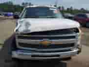 2012 Chevrolet Silverado 1500 LS z VIN 3GCPCREA4CG156926, wystawiony jako Copart lot #63436775 z przebiegiem 252 123 mil mil oraz Szkoda całkowita • Salvage title. Historia ofert i sprzedaży dostępna na DreamBid. Obrazek 5.