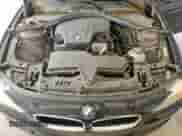 2013 BMW 3 Series 328i with VIN WBA3A5C56DF604232, listed as a Copart auction lot 81277475 with 128,727 mi miles and Clean title. Bid and sale history available at DreamBid. Image 11.