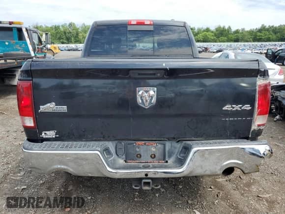 2010 Dodge 1500 Laramie с VIN 1D7RV1CT8AS116336, выставлен на аукционе Copart как лот 62946914 с пробегом 256 975 миль миль и Чистый • Clean title. История ставок и продаж доступна на DreamBid. Изображение 6.