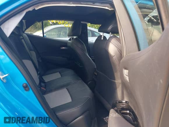 2022 Toyota Corolla XSE с VIN JTNC4MBE5N3189425, выставлен на аукционе IAAI как лот 42596463 с пробегом 44 089 миль миль и . История ставок и продаж доступна на DreamBid. Изображение 8.