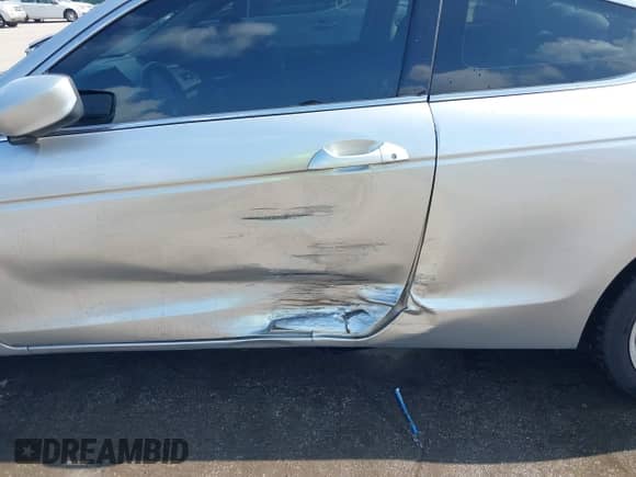 2012 Honda Accord LX-S with VIN 1HGCS1B32CA012977, listed as a IAAI auction lot 42952252 with 94,964 mi miles and . Bid and sale history available at DreamBid. Image 6.