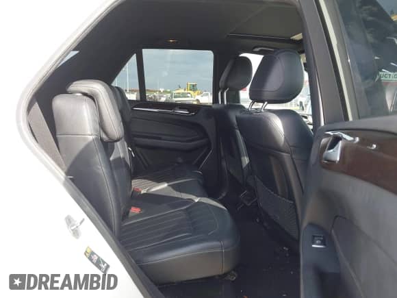 2017 Mercedes-Benz GLE 350 с VIN 4JGDA5JB1HA910897, выставлен на аукционе IAAI как лот 43212719 с пробегом 155 188 миль миль и . История ставок и продаж доступна на DreamBid. Изображение 8.