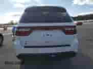 2023 Dodge Durango Pursuit z VIN 1C4RDJFG6PC631124, wystawiony jako Copart lot #86140695 z przebiegiem 27 582 mil mil oraz Czysty tytuł • Clean title. Historia ofert i sprzedaży dostępna na DreamBid. Obrazek 6.