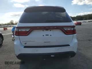 2023 Dodge Durango Pursuit с VIN 1C4RDJFG6PC631124, выставлен на аукционе Copart как лот 86140695 с пробегом 27 582 миль миль и Чистый • Clean title. История ставок и продаж доступна на DreamBid. Изображение 6.