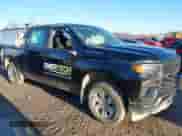 2023 Chevrolet Silverado 1500 Work Truck with VIN 3GCPDAEK5PG102600, listed as a IAAI auction lot 41823540 with 46,564 mi miles and . Bid and sale history available at DreamBid. Image 13.