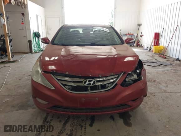 2011 Hyundai Sonata Limited с VIN 5NPEC4AB5BH294988, выставлен на аукционе IAAI как лот 43171540 с пробегом 236 175 миль миль и . История ставок и продаж доступна на DreamBid. Изображение 12.