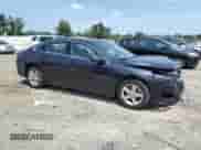 2023 Chevrolet Malibu LS с VIN 1G1ZB5ST1PF120976, выставлен на аукционе Copart как лот 67521025 с пробегом 61 109 миль миль и Списание • Salvage title. История ставок и продаж доступна на DreamBid. Изображение 4.