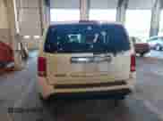 2014 Honda Pilot EX-L with VIN 5FNYF3H57EB013887, listed as a IAAI auction lot 42367443 with 92,431 mi miles and . Bid and sale history available at DreamBid. Image 17.