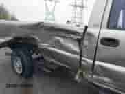 2002 Chevrolet Silverado 2500HD LS with VIN 1GCHK24UX2E117905, listed as a IAAI auction lot 41976869 with Not provided miles and . Bid and sale history available at DreamBid. Image 6.