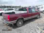 1998 GMC Sierra 1500 с VIN 2GTEC19R4W1554420, выставлен на аукционе IAAI как лот 41717713 с пробегом 348 801 миль миль и . История ставок и продаж доступна на DreamBid. Изображение 4.