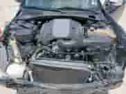 2012 Chrysler 300 C z VIN 2C3CCAET6CH274403, wystawiony jako Copart lot #59564625 z przebiegiem 117 281 mil mil oraz Szkoda całkowita • Salvage title. Historia ofert i sprzedaży dostępna na DreamBid. Obrazek 11.