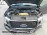 2019 Ford F-150 XLT с VIN 1FTEW1E52KFD12710, выставлен на аукционе Copart как лот 70086525 с пробегом 85 541 миль миль и Списание • Salvage title. История ставок и продаж доступна на DreamBid. Изображение 11.