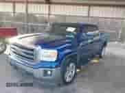 2014 GMC Sierra 1500 SLE с VIN 3GTP1UEH1EG228593, выставлен на аукционе IAAI как лот 41583904 с пробегом 118 104 миль миль и . История ставок и продаж доступна на DreamBid. Изображение 2.