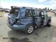 2006 Toyota Highlander Limited z VIN JTEDW21A260010522, wystawiony jako Copart lot #81791625 z przebiegiem 173 087 mil mil oraz Szkoda całkowita • Salvage title. Historia ofert i sprzedaży dostępna na DreamBid. Obrazek 3.