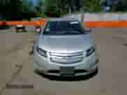 2013 Chevrolet Volt с VIN 1G1RH6E47DU126510, выставлен на аукционе Copart как лот 66536525 с пробегом 117 671 миль миль и Списание • Salvage title. История ставок и продаж доступна на DreamBid. Изображение 13.