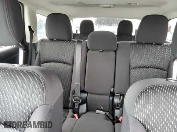 2012 Dodge Journey SXT z VIN 3C4PDDBG1CT315997, wystawiony jako Copart lot #82042085 z przebiegiem 146 413 mil mil oraz Czysty tytuł • Clean title. Historia ofert i sprzedaży dostępna na DreamBid. Obrazek 10.