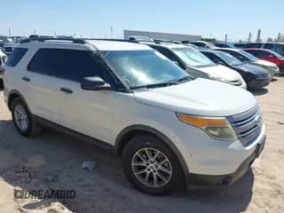 2011 Ford Explorer с VIN 1FMHK7B86BGA94464, выставлен на аукционе IAAI как лот 42515402 с пробегом 199 154 миль миль и . История ставок и продаж доступна на DreamBid. Изображение 1.