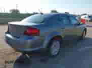 2013 Dodge Avenger SE with VIN 1C3CDZAB6DN590997, listed as a IAAI auction lot 43301503 with 176,151 mi miles and . Bid and sale history available at DreamBid. Image 4.