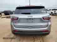 2024 Jeep Compass Latitude Lux с VIN 3C4NJDFN7RT578934, выставлен на аукционе Copart как лот 62761585 с пробегом 9 935 миль миль и Чистый • Clean title. История ставок и продаж доступна на DreamBid. Изображение 6.