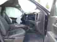 2023 Chevrolet Silverado 1500 RST with VIN 2GCUDEED3P1126138, listed as a IAAI auction lot 42827965 with 45,147 mi miles and . Bid and sale history available at DreamBid. Image 5.