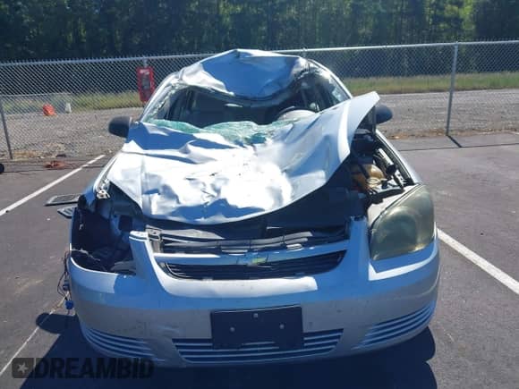 2009 Chevrolet Cobalt LS с VIN 1G1AK58H697234646, выставлен на аукционе IAAI как лот 43108379 с пробегом 242 883 миль миль и . История ставок и продаж доступна на DreamBid. Изображение 11.