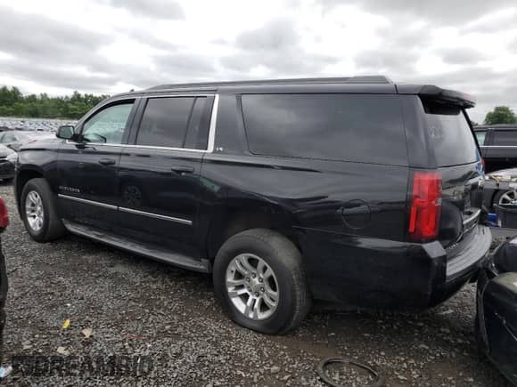 2016 Chevrolet Suburban LS с VIN 1GNSKGKC5GR271930, выставлен на аукционе Copart как лот 67129755 с пробегом Не указан миль и Чистый • Clean title. История ставок и продаж доступна на DreamBid. Изображение 2.