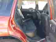 2011 Subaru Forester X Limited z VIN JF2SHBFC7BH739077, wystawiony jako IAAI lot #43201145 z przebiegiem 273 957 mil mil oraz . Historia ofert i sprzedaży dostępna na DreamBid. Obrazek 8.