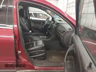 2016 Chevrolet Traverse LT с VIN 1GNKVHKD7GJ197270, выставлен на аукционе IAAI как лот 42998101 с пробегом 128 671 миль миль и . История ставок и продаж доступна на DreamBid. Изображение 5.