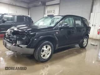 2003 Saturn VUE с VIN 5GZCZ53B83S876805, выставлен на аукционе Copart как лот 43081095 с пробегом 193 881 миль миль и Списание • Salvage title. История ставок и продаж доступна на DreamBid. Изображение 1.