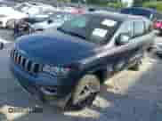 2017 Jeep Grand Cherokee Limited с VIN 1C4RJFBG9HC742070, выставлен на аукционе IAAI как лот 42540273 с пробегом 131 823 миль миль и . История ставок и продаж доступна на DreamBid. Изображение 23.