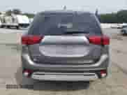 2020 Mitsubishi Outlander ES с VIN JA4AZ3A37LJ000509, выставлен на аукционе Copart как лот 80024875 с пробегом 90 984 миль миль и Списание • Salvage title. История ставок и продаж доступна на DreamBid. Изображение 6.