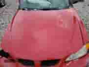2004 Pontiac Grand Am SE1 с VIN 1G2NF52FX4M670824, выставлен на аукционе Copart как лот 48762285 с пробегом Не указан миль и Чистый • Clean title. История ставок и продаж доступна на DreamBid. Изображение 11.
