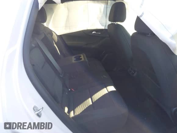 2025 Chevrolet Equinox AWD LT z VIN 3GNAXPEG2SL123245, wystawiony jako IAAI lot #41613932 z przebiegiem 4 767 mil mil oraz . Historia ofert i sprzedaży dostępna na DreamBid. Obrazek 8.