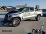 2024 Chevrolet Colorado 2WD LT с VIN 1GCPSCEK4R1282820, выставлен на аукционе Copart как лот 66519665 с пробегом Не указан миль и Списание • Salvage title. История ставок и продаж доступна на DreamBid. Изображение 1.
