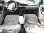 2005 Chevrolet Malibu Classic z VIN 1G1ND52F25M128161, wystawiony jako Copart lot #86342694 z przebiegiem Nie podano mil oraz Szkoda całkowita • Salvage title. Historia ofert i sprzedaży dostępna na DreamBid. Obrazek 8.